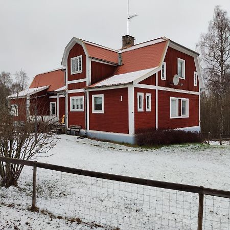 Living Ludvika 아파트 외부 사진