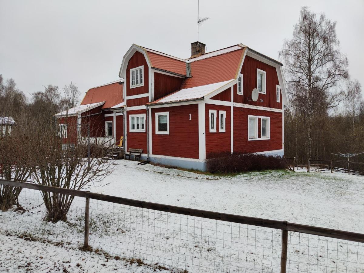 Living Ludvika 아파트 외부 사진