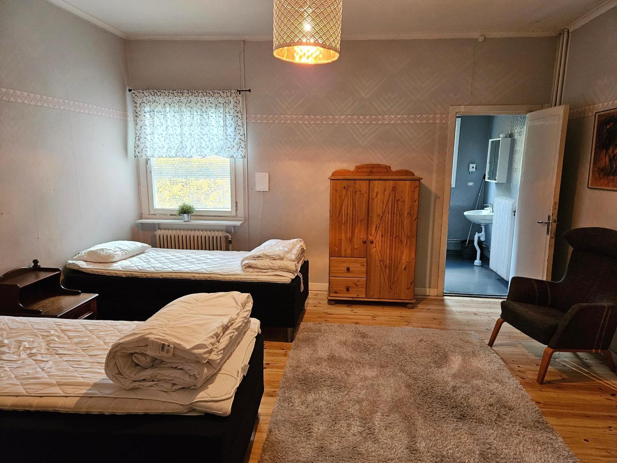 Living Ludvika 아파트 외부 사진